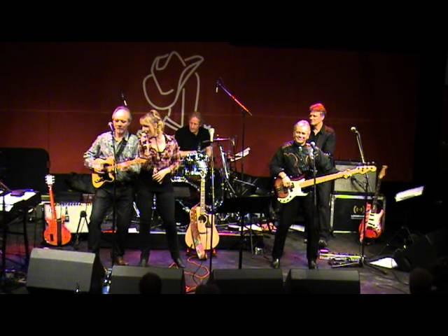 MICHELLE RYSER - All You Ever Do Is Bring Me Down (Albisgüetli 2012) live mit Band !