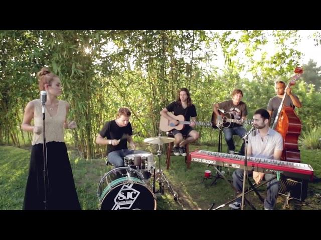 Miley Cyrus - The Backyard Sessions - 'Jolene'