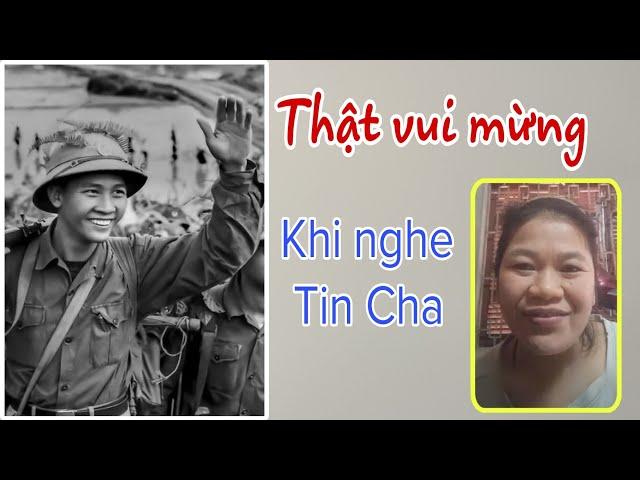 ( 1498 ) Đã có thông tin về chú bộ đội năm xưa, Hi vọng chú sẽ nhận con của Chú.