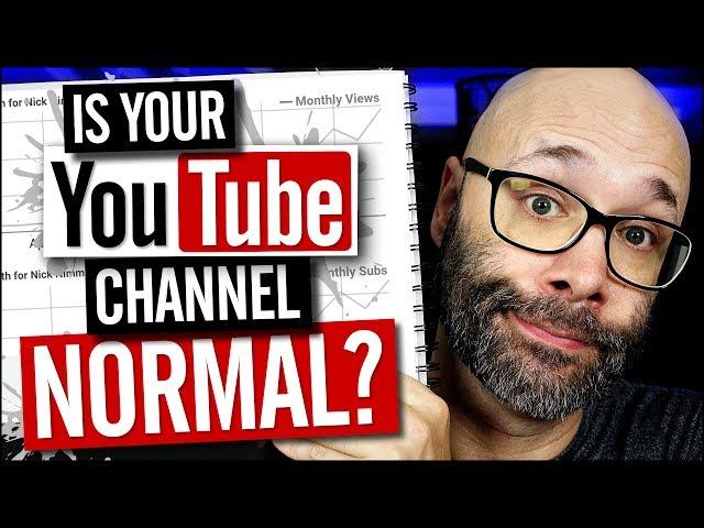 YouTube Tips - What to Expect as a YouTube Content Creator