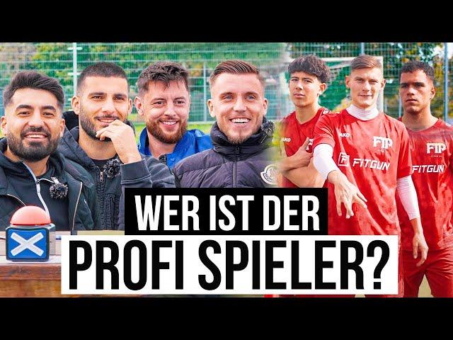 Wer ist der PROFI SPIELER? Find The Pro  #12 | Staffel 2