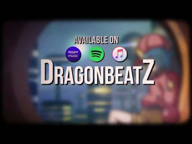 Lo-Fi DragonBall Songs To Relax and Study To | DragonbeatZ