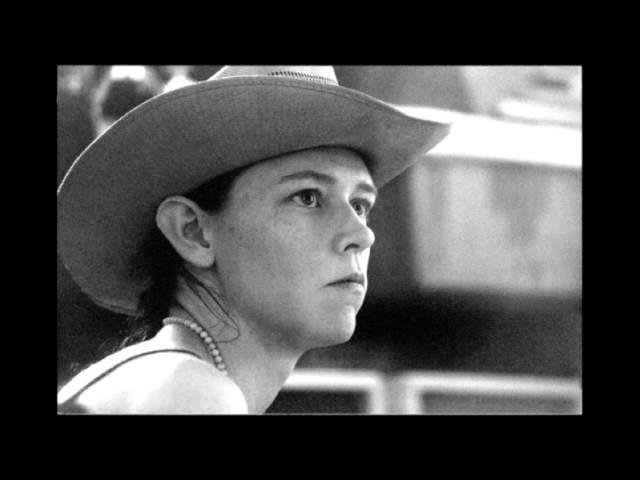 Gillian Welch - Scarlet Town