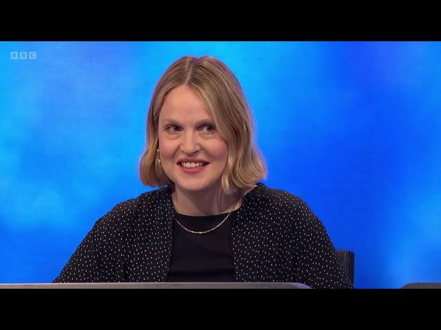 University Challenge S54E32 - UCL v Open University