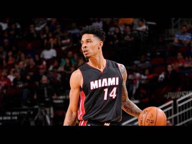 Gerald Green 2016 Season Highlights