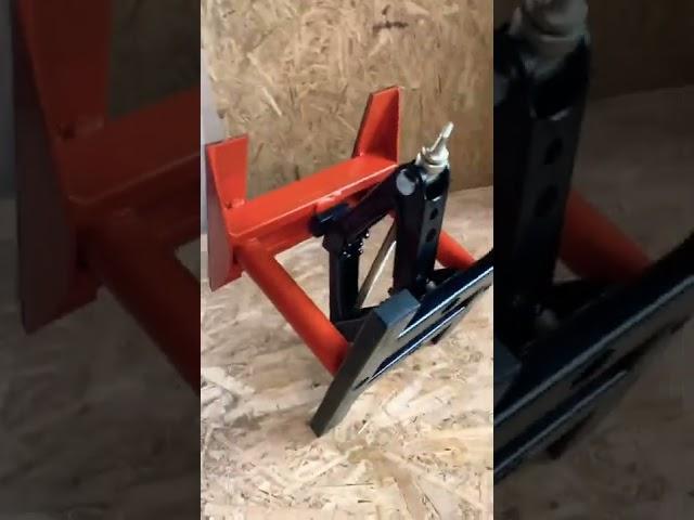 Подставка подъёмник для кросс, эндуро, питбайк