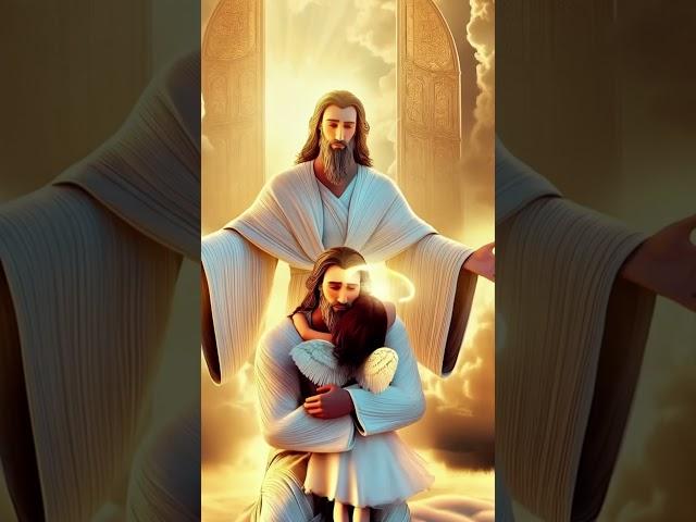 The will of God will never take you where the grace of God will not protect you #jesus #shortsviral