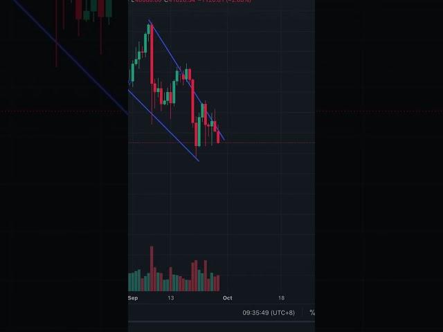 Don't miss this wave of dividends again！#crypto #investment #money #marketanalysis #stocks