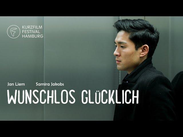 WUNSCHLOS GLÜCKLICH | Kurzfilm | Short Film | mit Jan Liem & Samira Jakobs | English Subtitles