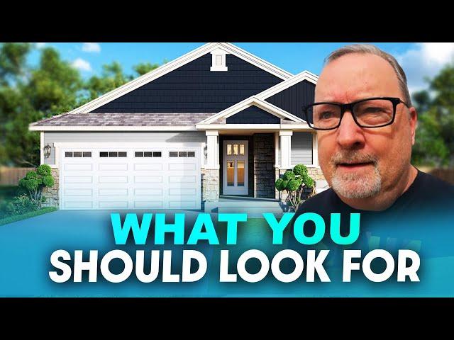 House Hunting | What I Look For & What You Should Too...