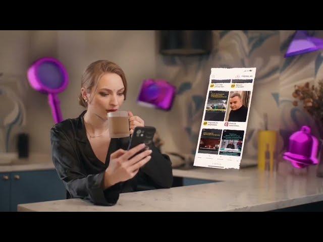 VIDEOBEL.BY - первый мультимедийный портал Беларуси