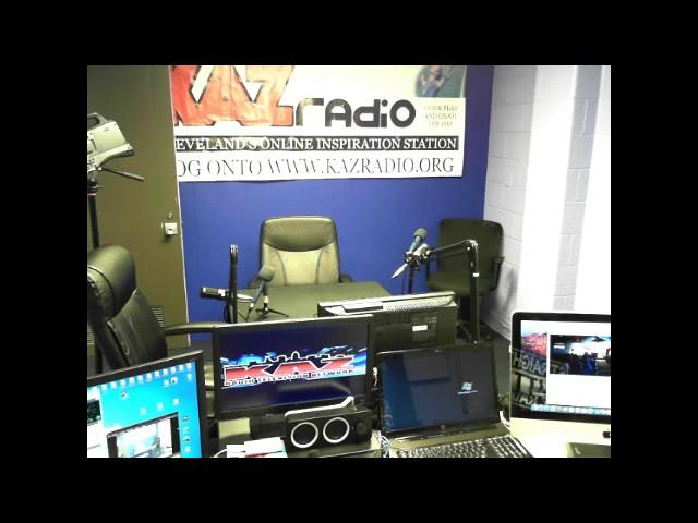 KAZ Radio TV Network