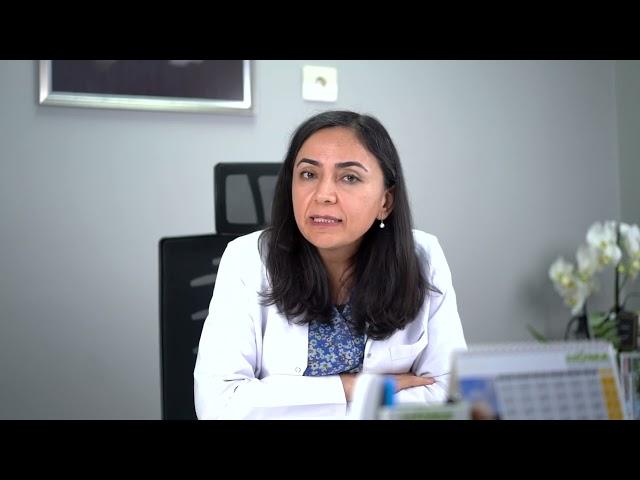 Hüma Sağlık | Kadın Hastalıkları ve Doğum Uzmanı Op. Dr. Nagihan Sarı