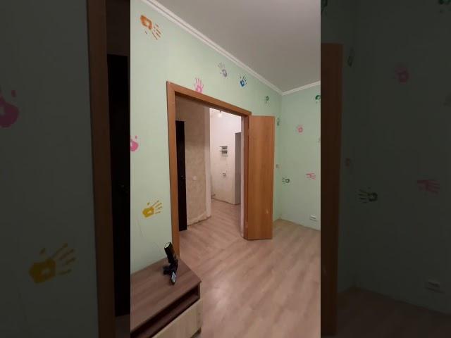 Продажа однокомнатная квартира посёлок Новостройка / Недвижимость Кемерово / Самолет Плюс