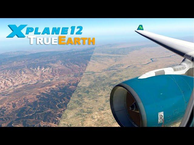 How To: Install Orbx TrueEarth on X-Plane 12