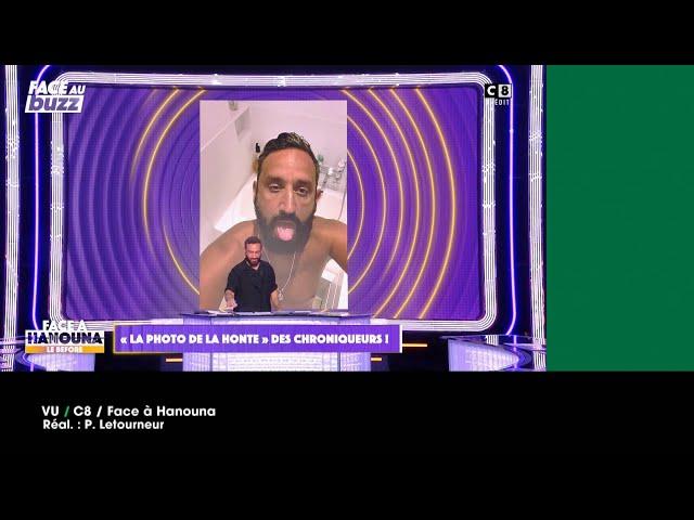 VU du 21/10/2024 : Hanouna viré ?