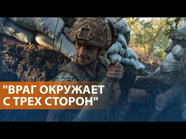 Новое наступление. Армия РФ – в 2 км от Курахова. КНДР: "мы будем с Россией до победного”. НОВОСТИ