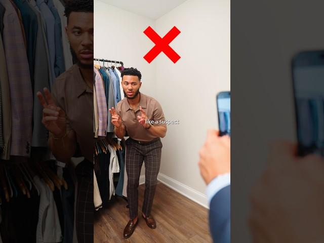 How To Pose For Pictures