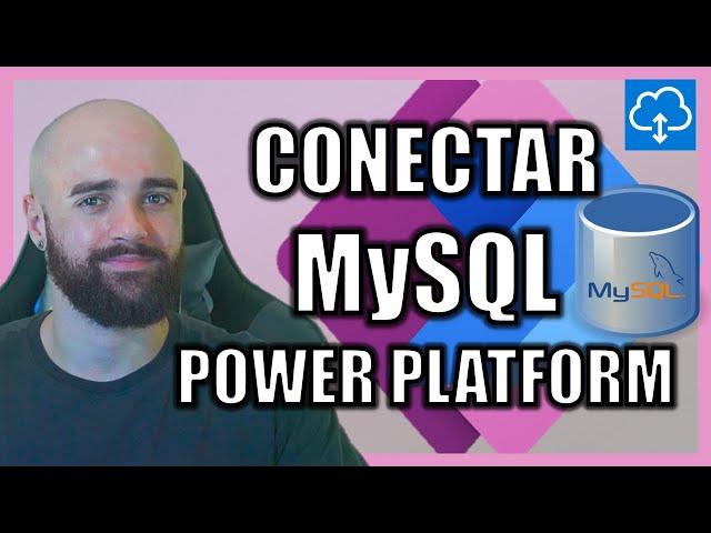 COMO CONECTAR O MYSQL AO POWER APPS CANVAS OU AUTOMATE - CRIANDO SERVIDOR E CONECTANDO PASSO A PASSO