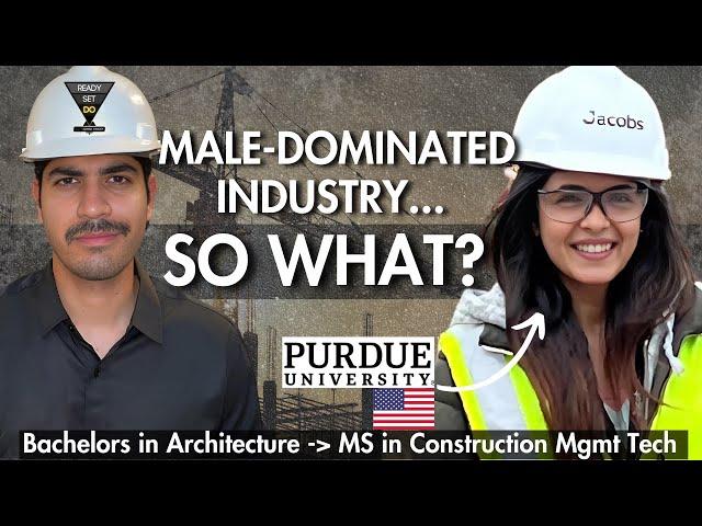 Considering a Masters in Construction Management? Watch this FIRST! | #11