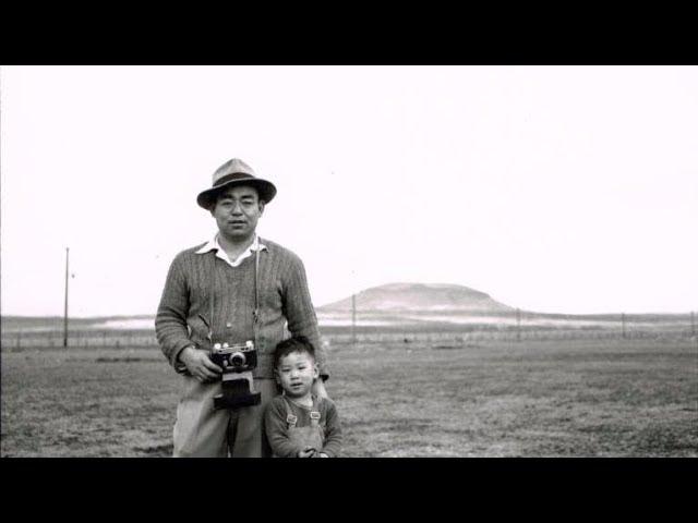 Resistance at Tule Lake - Trailer - Third World Newsreel