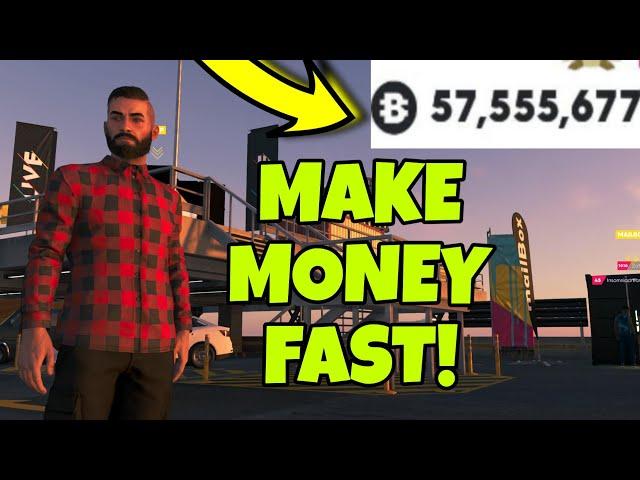 The Crew 2 - Best Ways To Make Money FAST