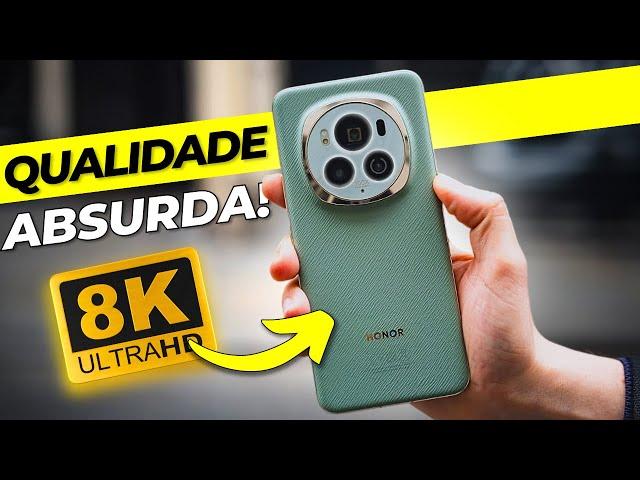 7 MELHORES Celulares BOM E BARATO 2025 com CÂMERAS ÍNCRIVEIS!!!