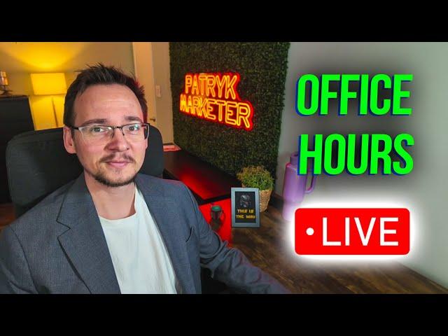 New Way To Make Money With ChatGPT On Etsy & TikTok [LIVE]
