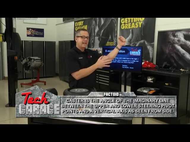 Tech Garage - Ep 1507