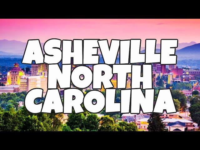 Best Things To Do in Asheville, North Carolina