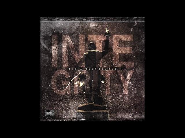 Eto & Body Bag Ben - Integrity (Album)