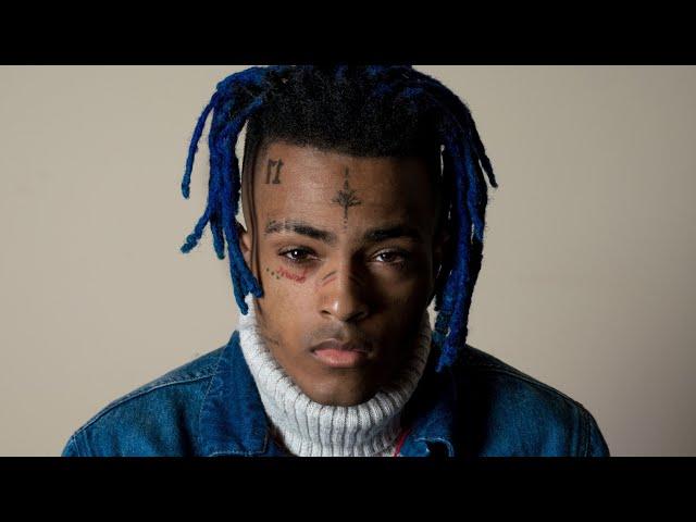 XXXTENTACION - SAD! (Gta music video)