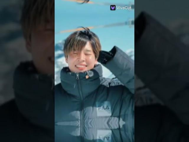 video extra de Jimin