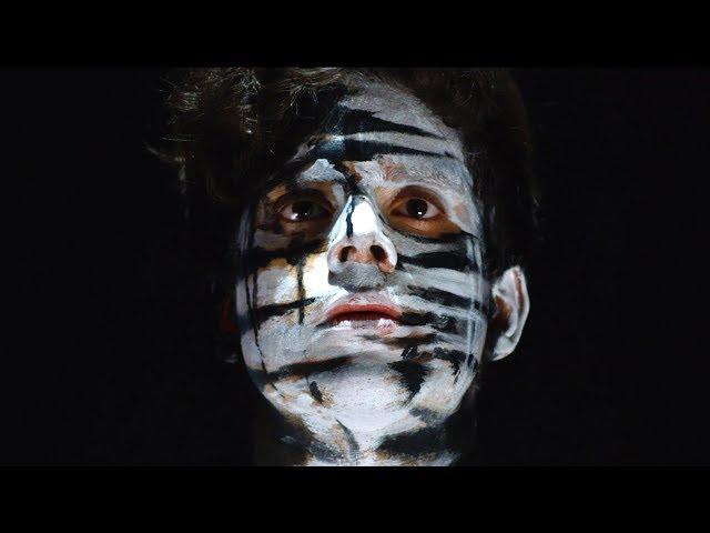 Rudy Mancuso & Poo Bear - Black & White (Official Music Video)