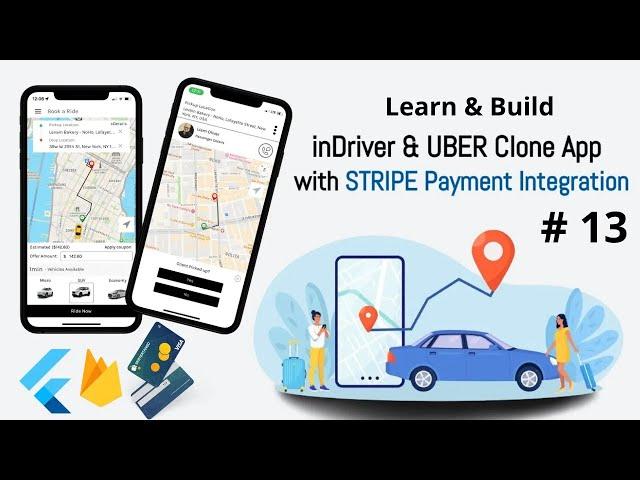 Places Autocomplete API - Location Search Autocomplete Flutter Google Maps Tutorial - OLA Clone App