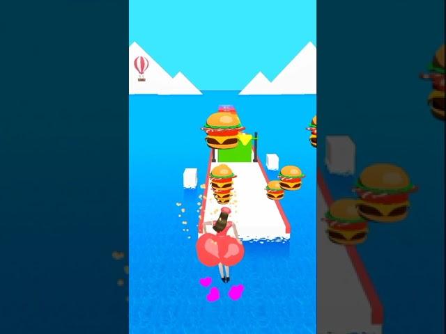 #shorts ALL LEVEL GAMEPLAY OF FART MASTER.. 
