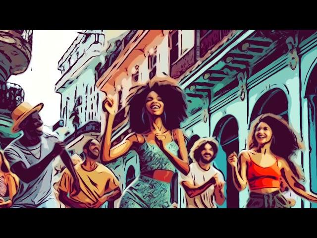 "Relájate y Descubre Cuba: Un Viaje Serene por la Cultura Cubana"