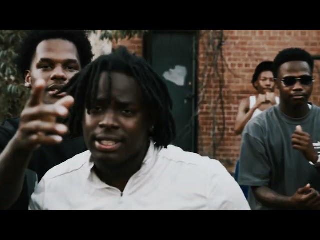 3o$ama x Yung Threat X Young Jose - Oh Really pt.2  ( Official Video ) Dir. @Waxbando