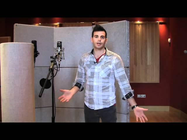 (The) Art of Audio Recording: Recording Vocals - 2. Introduction