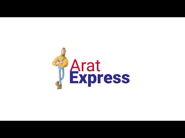 "Arat Express: Şehir İçi Hızlı Kurye ve Güvenilir Şehirler Arası Acil Kargo Çözümleri"