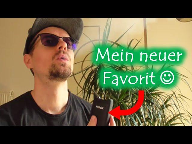 Fenix Neo PREMIUM Vaporizer | Test, Review, Zubehör, Bedienungsanleitung