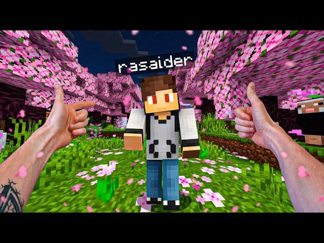 MINECRAFT | ОЦЕНКА КАНАЛОВ | RASAIDER | СТРИМ |