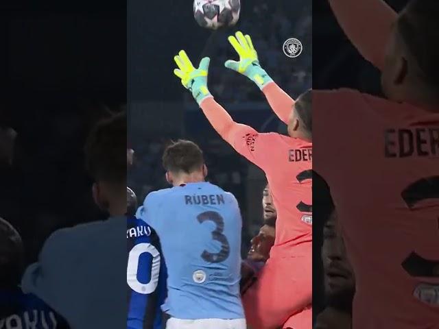 grande ederson 