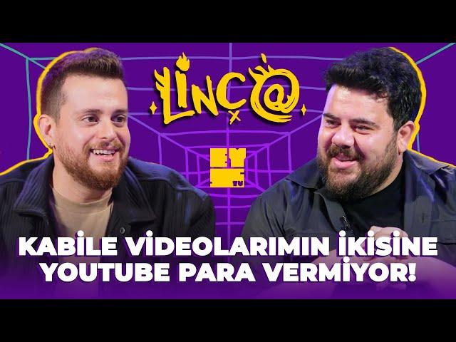 Linç@ - Alper Rende  @AlperRENDE