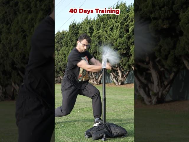 10,000 Days of Ninja Training  – How Far Have I Come?
