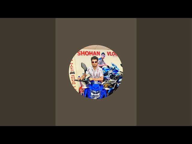 SHOHAN BIKES is live