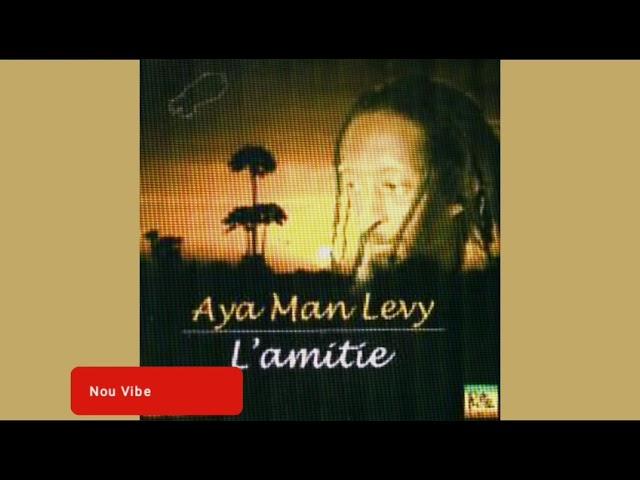 Aya Man Levy : Rois Des Rois (2010)