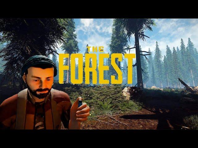 The Forest- 21