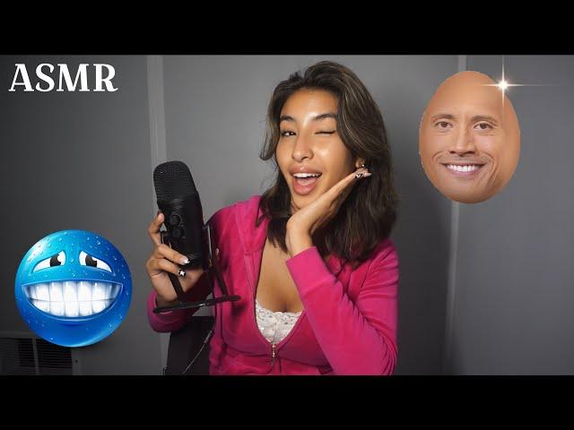 ASMR | Attendant Gives You PERSONALIZED Treatment