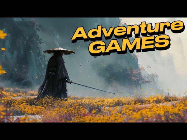 Top 10 Best Open-World Adventure Games Of All Time (High Rated IGN Games)